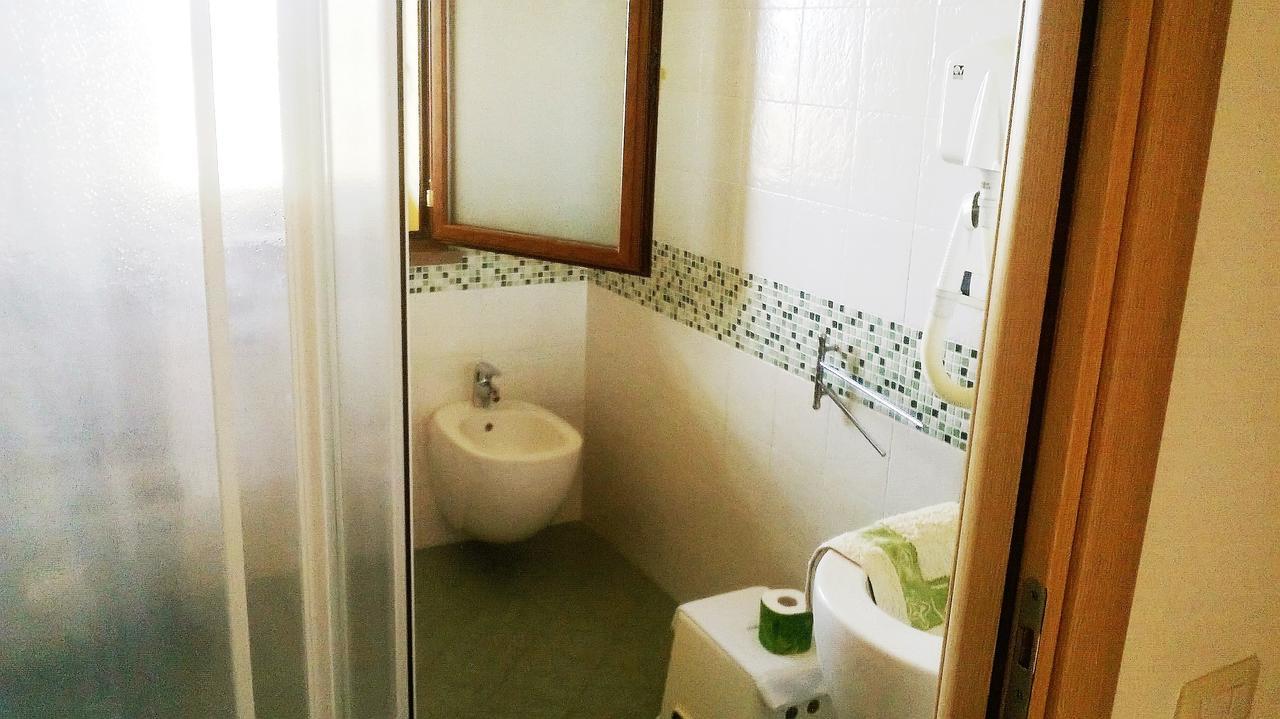 I Papaveri Apartments 圣温琴佐 外观 照片