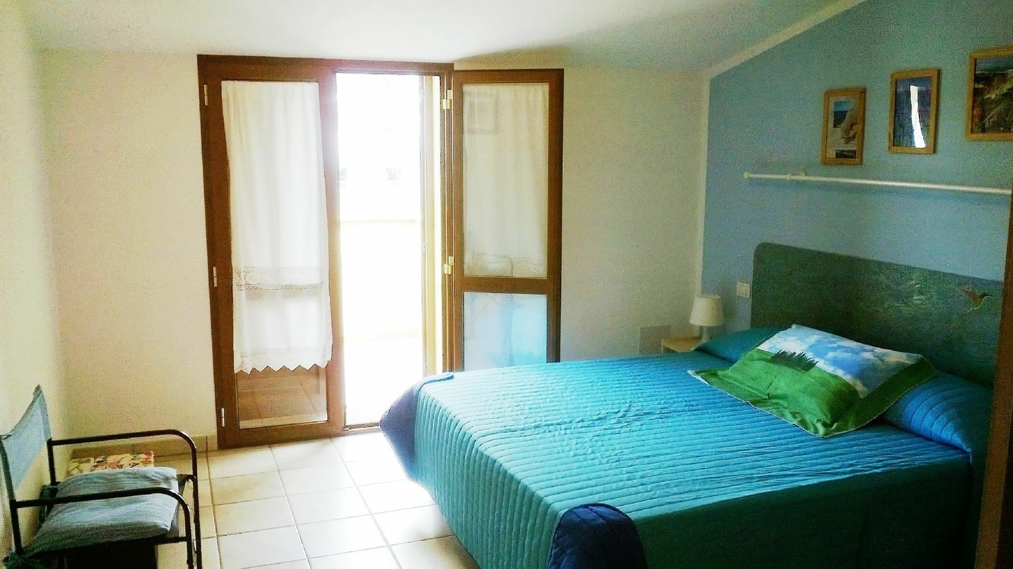 I Papaveri Apartments 圣温琴佐 外观 照片