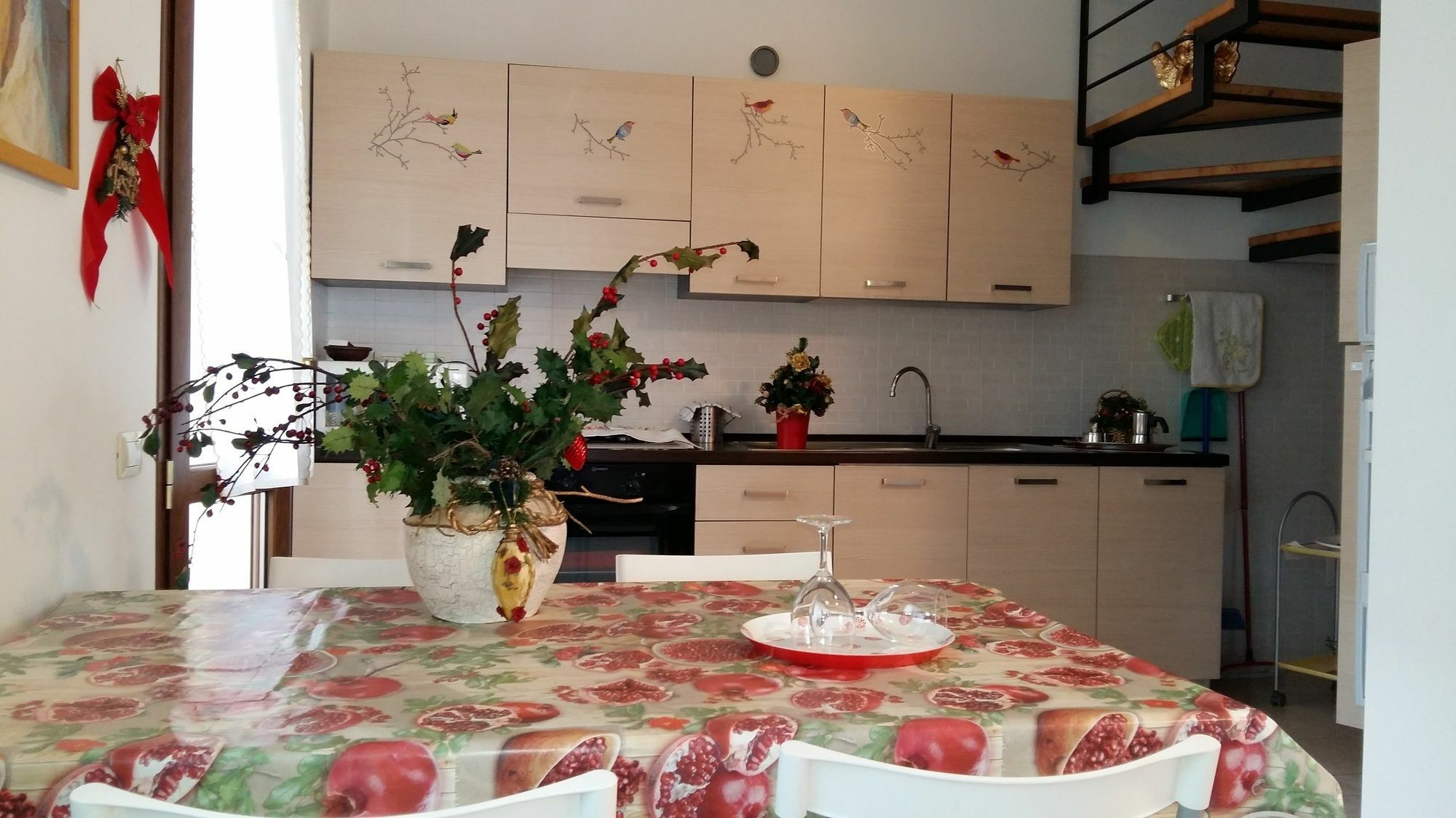 I Papaveri Apartments 圣温琴佐 外观 照片